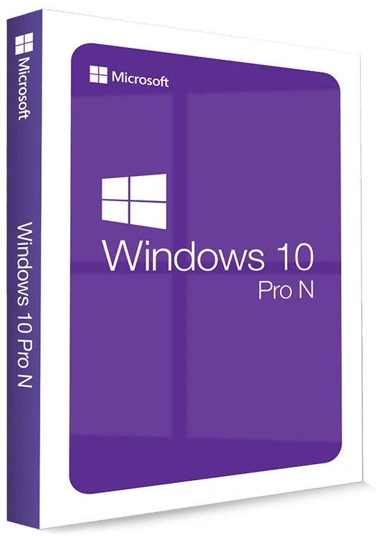 купить windows 10 pro n