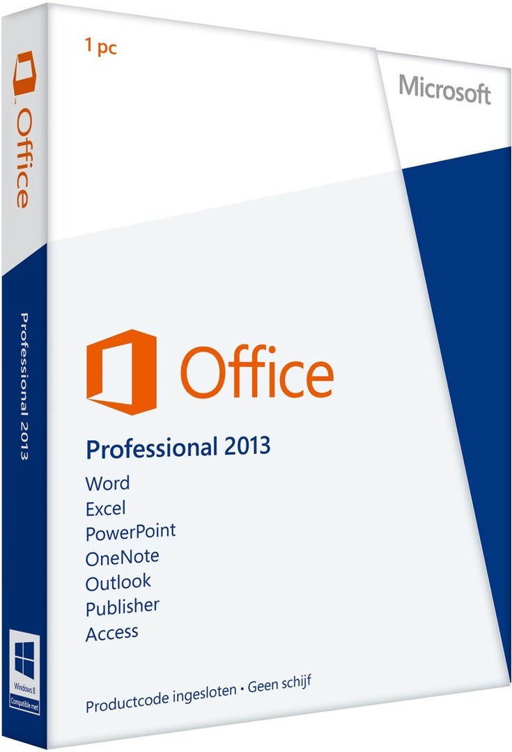 купить Microsoft office 2013