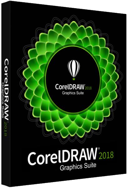 купить CorelDRAW 2018