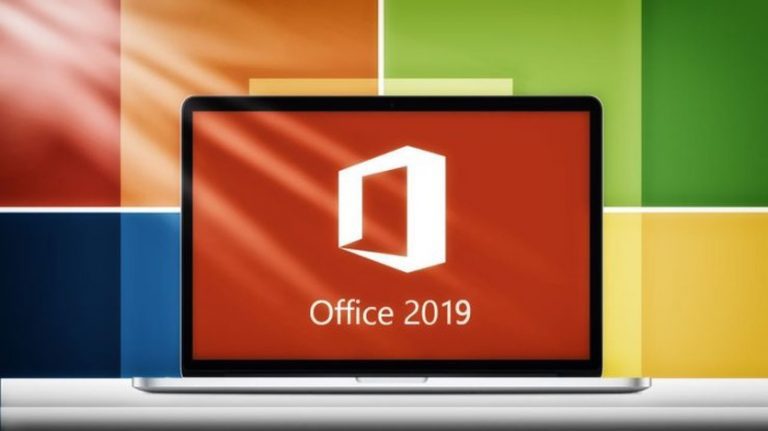 Как установить Microsoft Office 2019 Pro Plus