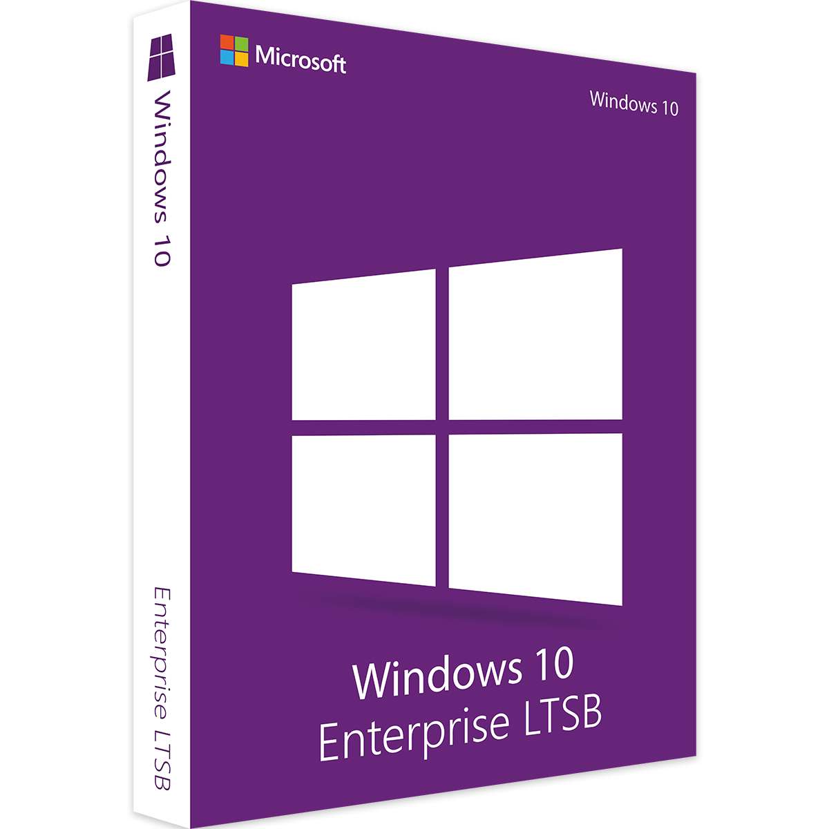 скачать windows 10 Enterprise LTSB 2016