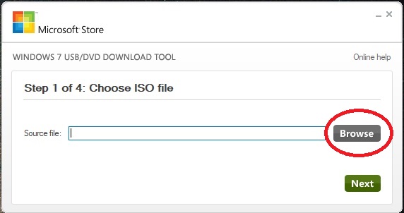 download tool windows 7