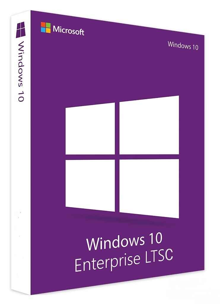 buy windows 10 Enterprise LTSC