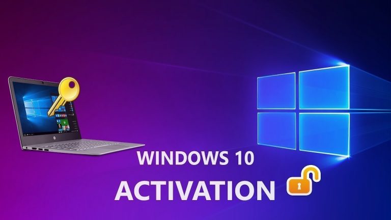 Повторная активация Windows 10 после замены материнской платы