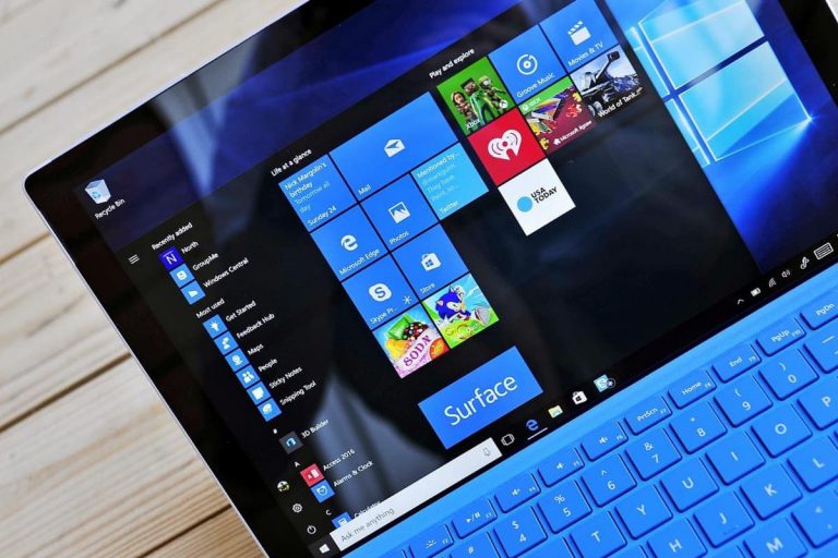 Windows 10 — Система созданная для дома.