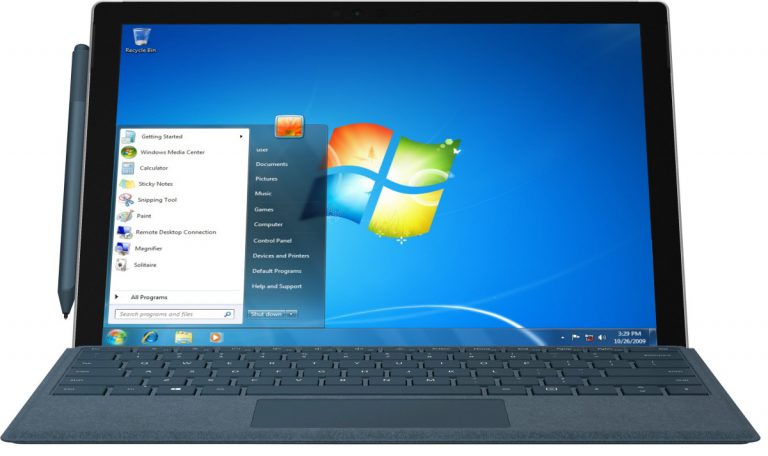 Актуальна ли еще Windows 7?