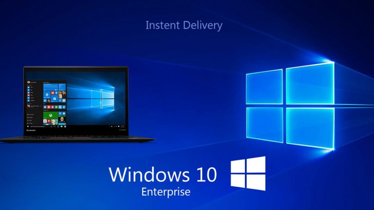 Как активировать Ознакомительную Windows 10 Enterprise?