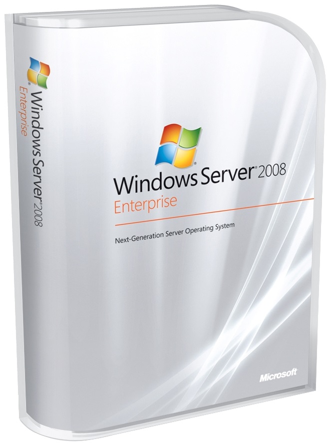 купить windows server 2008r2 Enterprise корпоративная