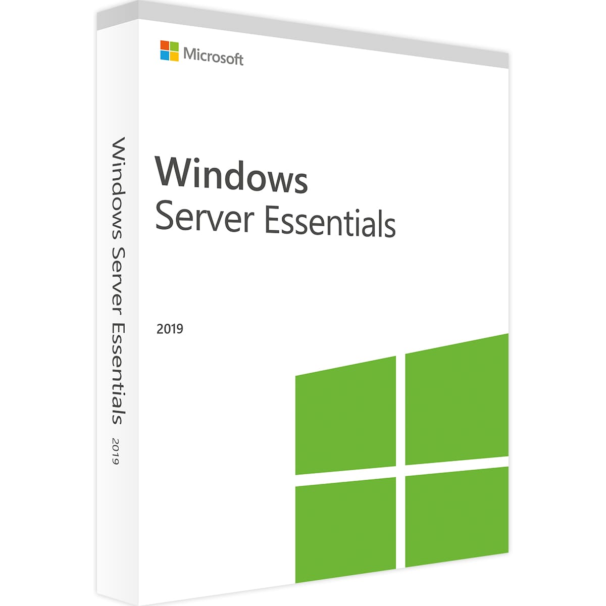 download windows server 2019 essentials iso