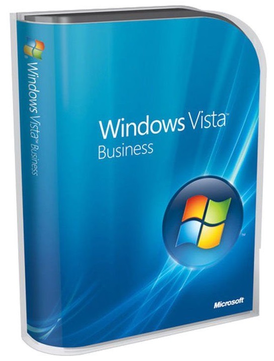 купить Windows Vista