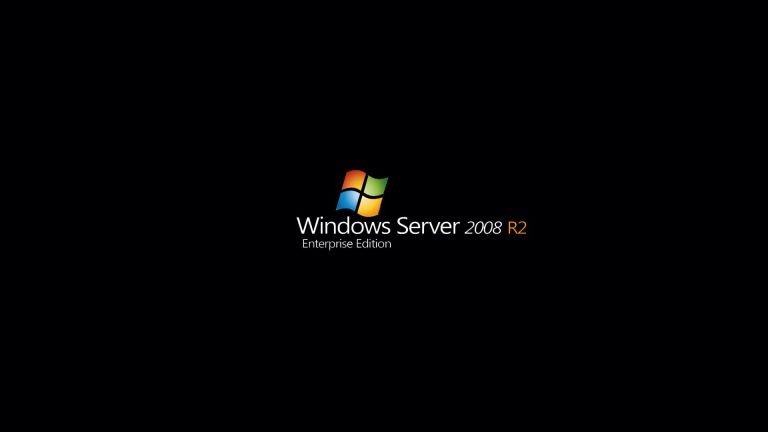 Обновление до Windows Server 2008r2 Enterprise