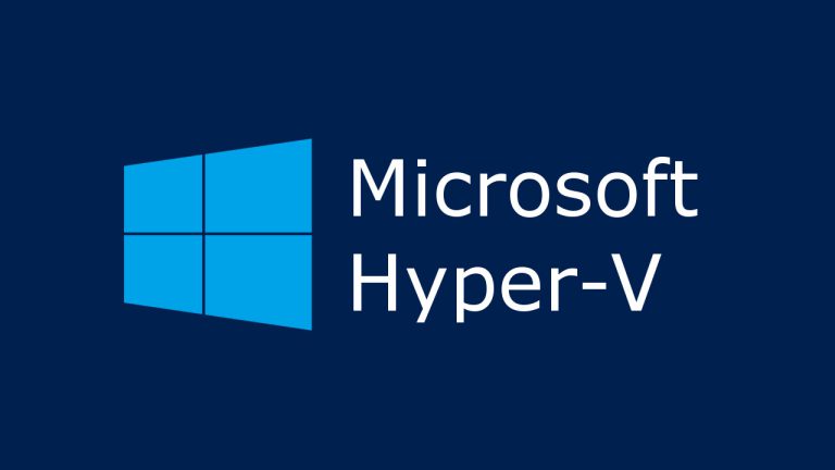 Hyper-V на Windows 10: Подключение и настройка