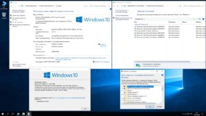 Windows 10 корпоративная 2016 с долгосрочным обслуживанием как обновить