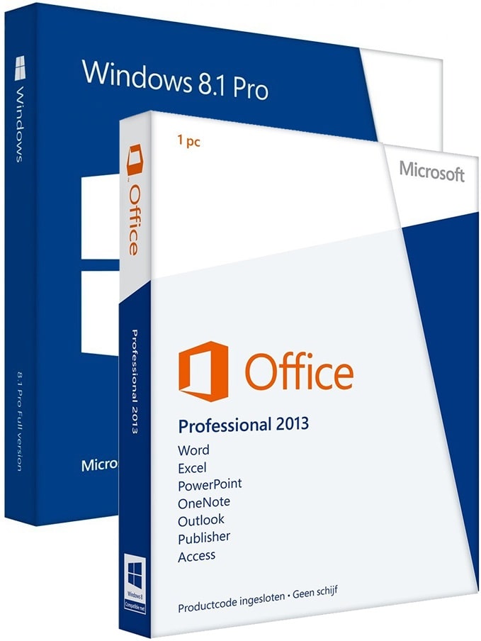 купить windows 8.1, microsoft office 2013