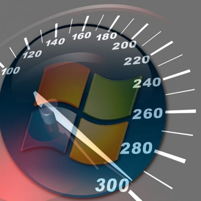 Оптимизация Windows 7 — Инструкция