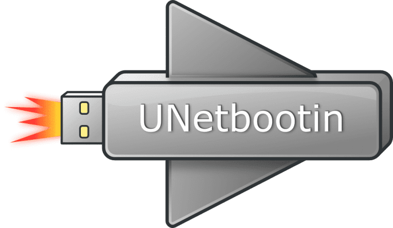 Скачать UNetbootin + Инструкция