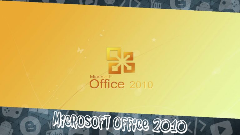 Не запускается MS Office 2010 на Windows XP после обновлений