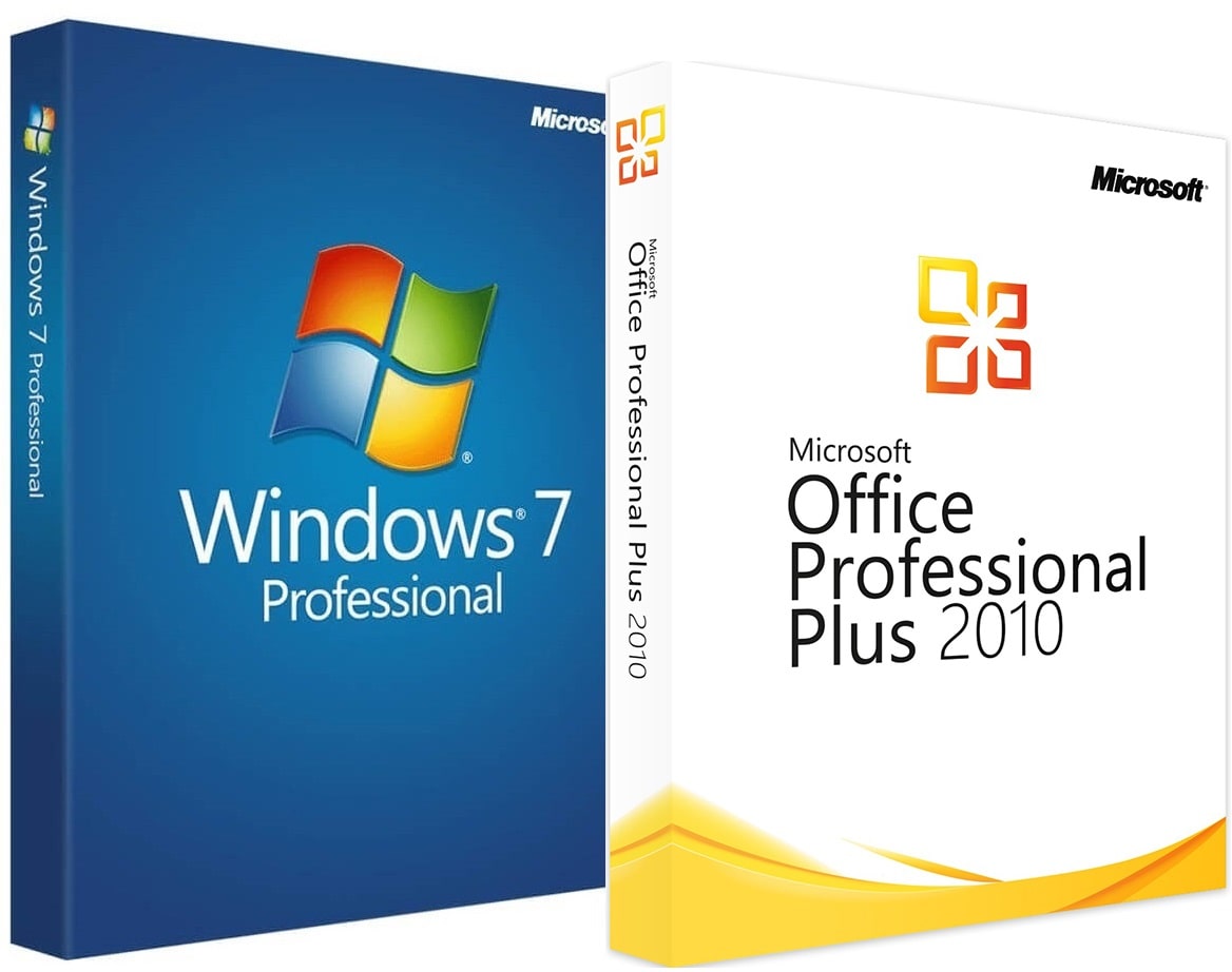 купить windows 7 professional, купить windows 7 профессиональная, купить microsoft office 2010