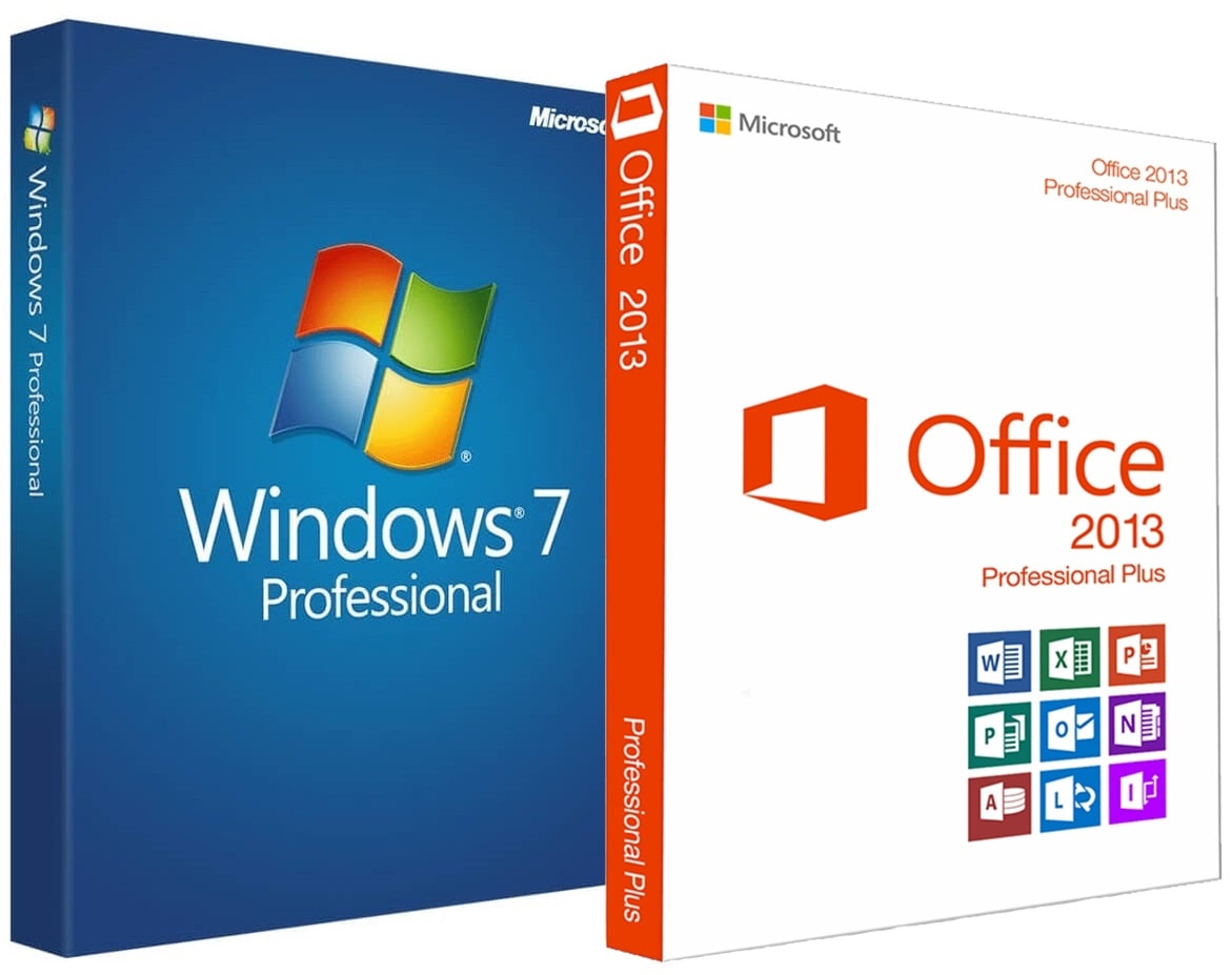 купить windows 7 professional, купить windows 7 профессиональная, купить microsoft office 2013