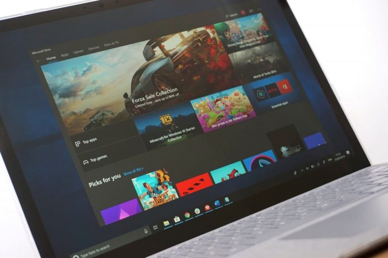 Сроки поддержки различных версий Windows 10