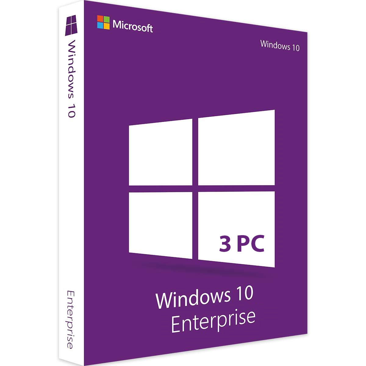 buy windows 10 Enterprise