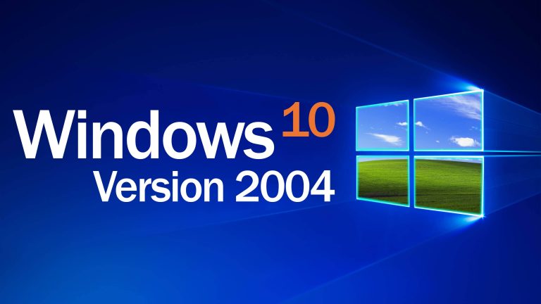 Скачать релиз Windows 10 — 2004 (May 2020 Update)
