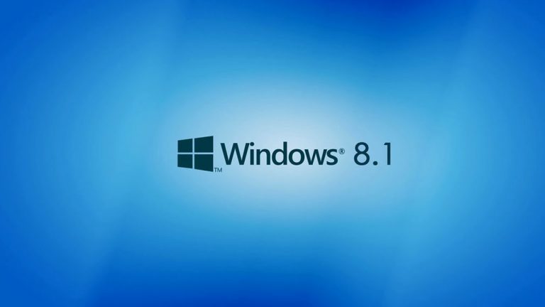 Установка Windows 8.1 — Инструкция