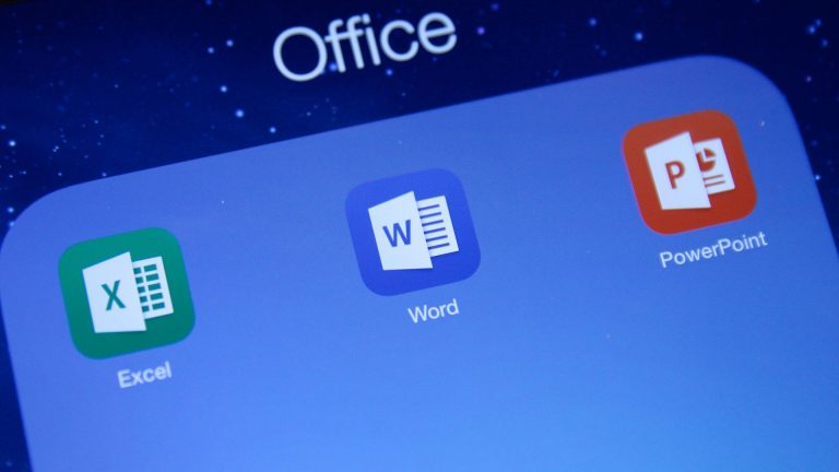 Новый Microsoft Office на Android — Обзор