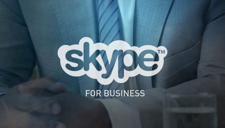 Skype For Business (Скайп для бизнеса) — Скачать бесплатно