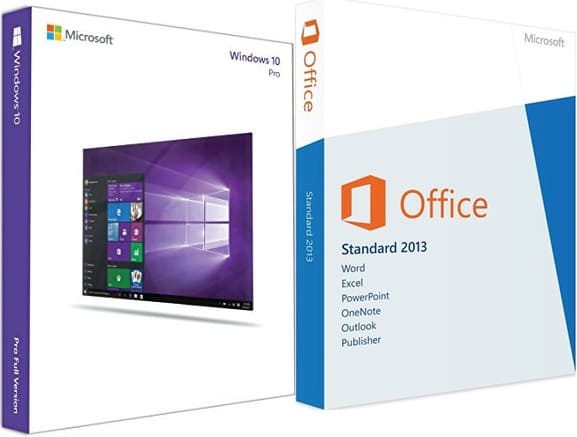 купить windows 10 pro, купить microsoft office 2013