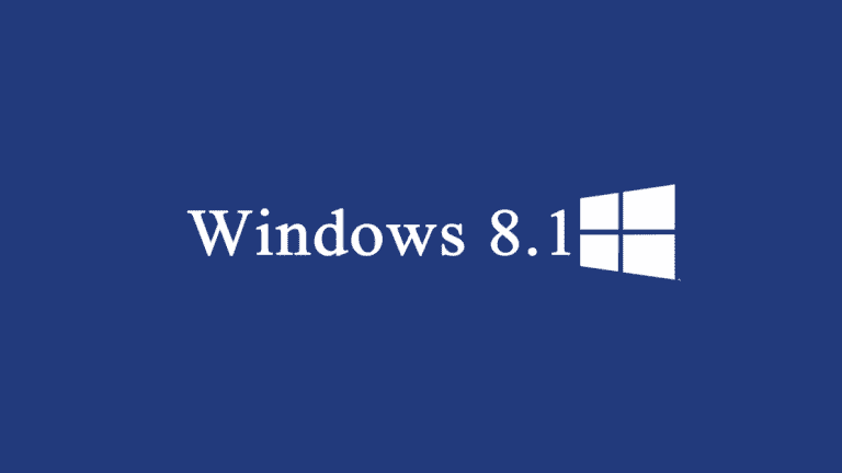Поменять язык интерфейса Windows 8.1