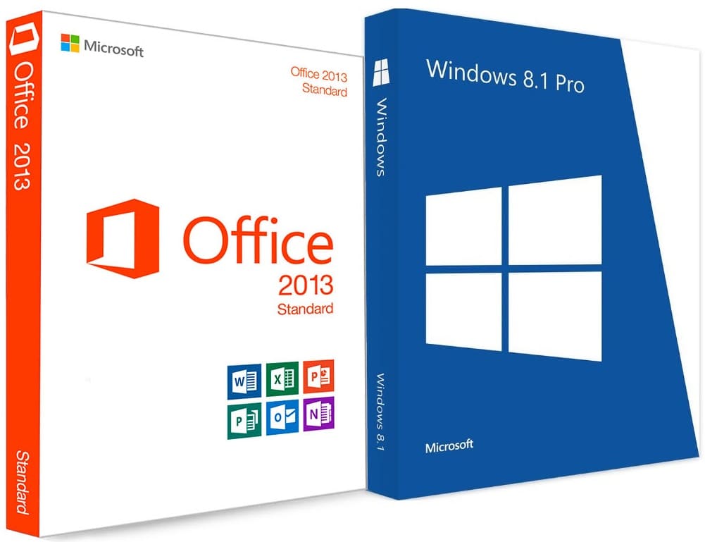 купить windows 8.1, microsoft office 2013 standard, microsoft office 2013 стандартный