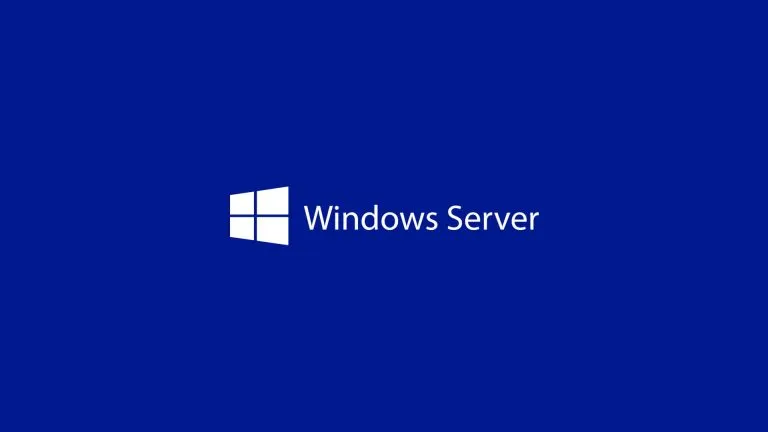 Активация Windows Server