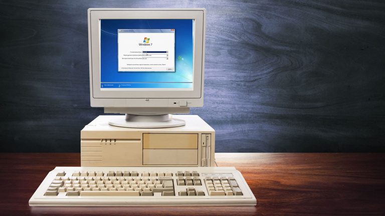 Выбираем лучую ОС Windows для слабых компьютеров