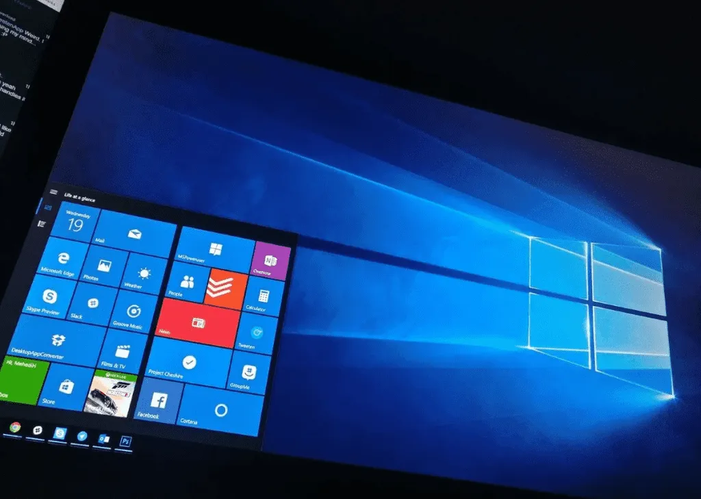 Где скачать Windows? Все версии Windows в одном месте!