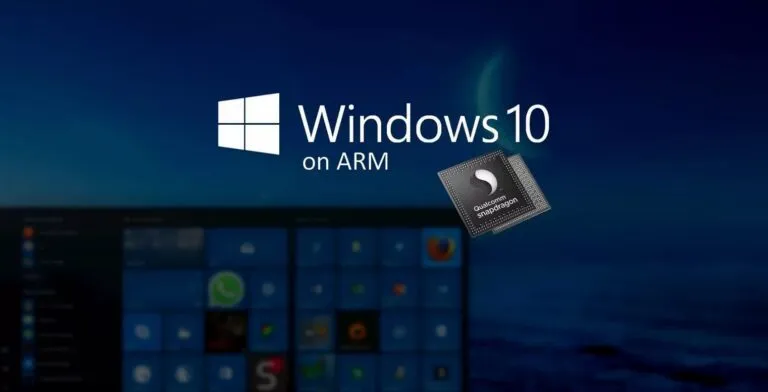 Windows 10 для ARM — Что это, скачать и установить