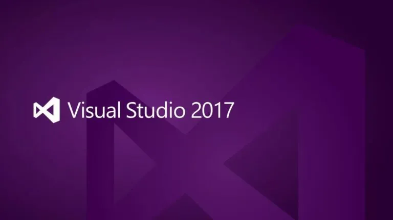 Как установить Visual Studio 2017 на Windows