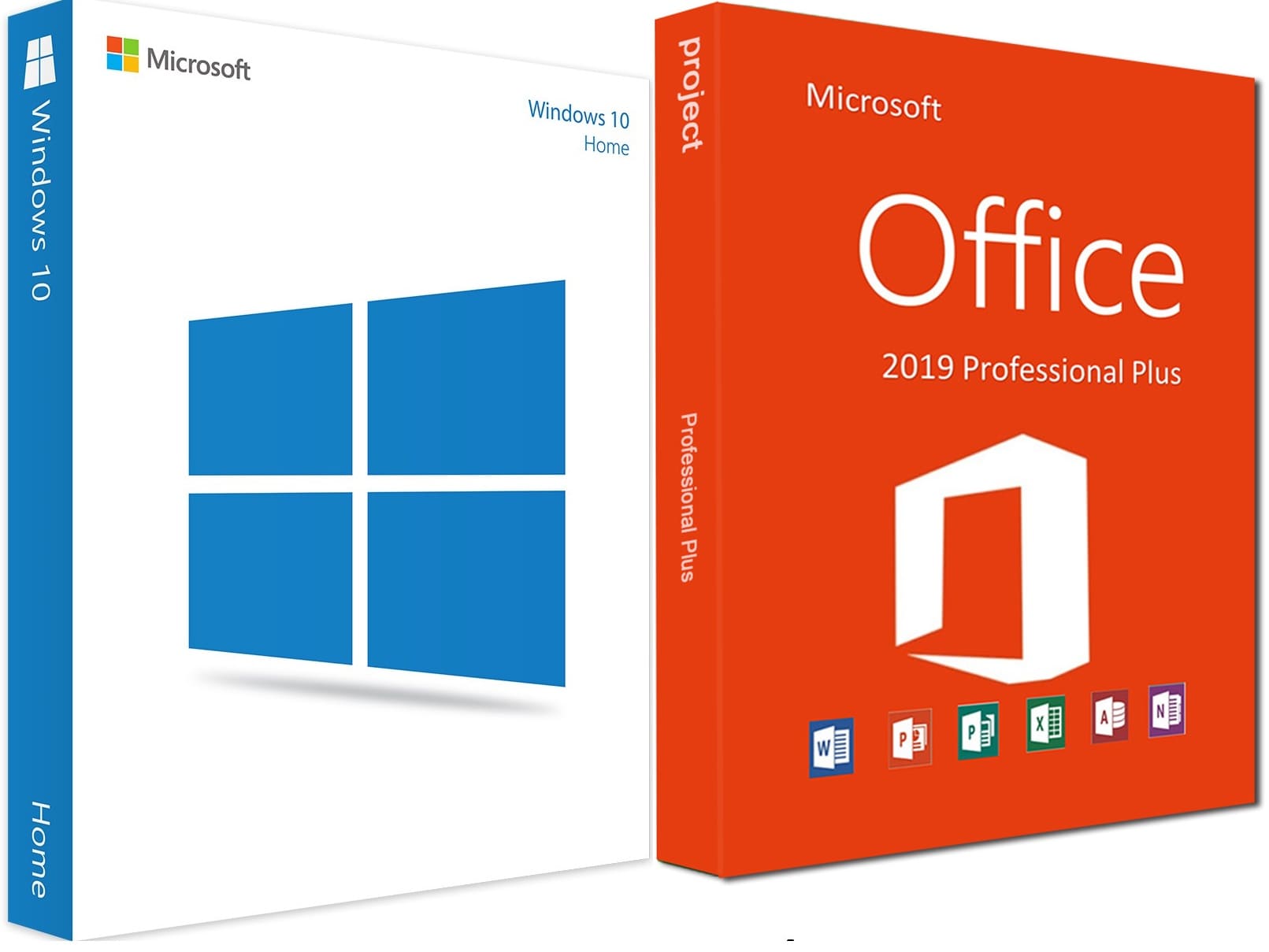 microsoft office suite for windows 10