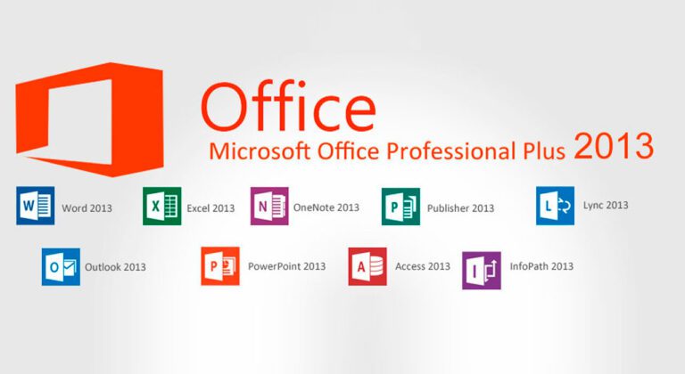 Как изменить ключ в Microsoft Office 2013 или Project/Visio 2013