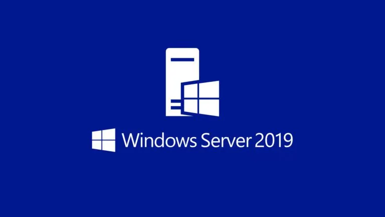 Активация Windows Server 2019 через терминал