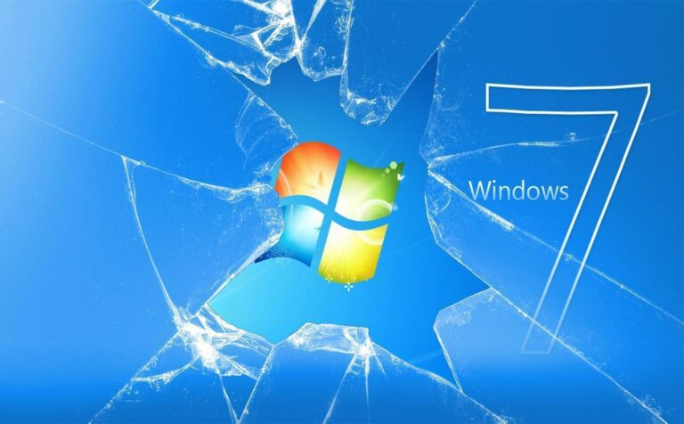 Как установить Windows 7 в флешки — Пошаговая инструкция