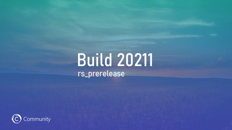 Windows 10 Build 20211 Обзор + Скачать