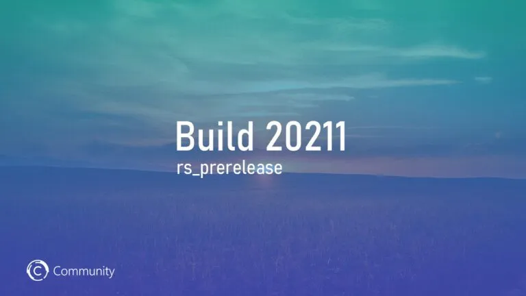 Windows 10 Build 20211 Обзор + Скачать