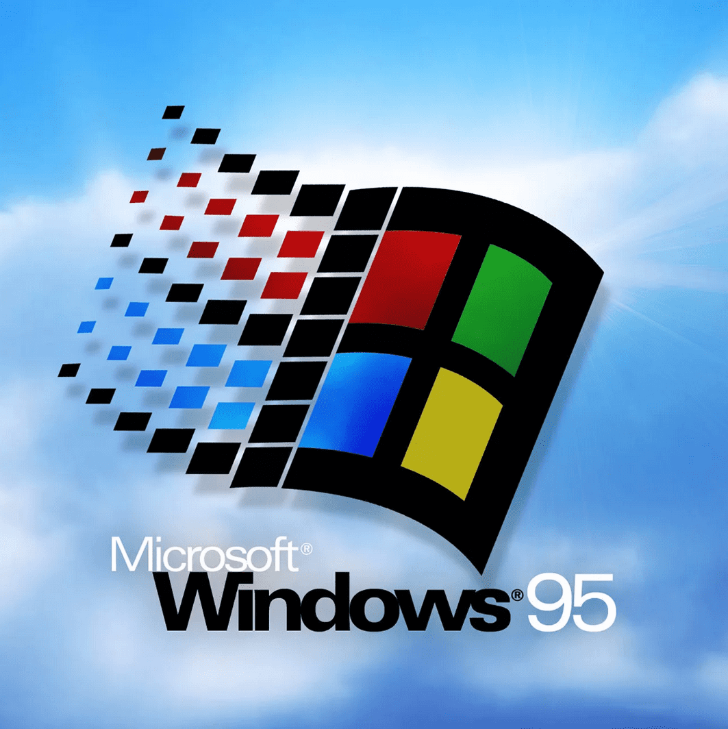 скачать windows 95