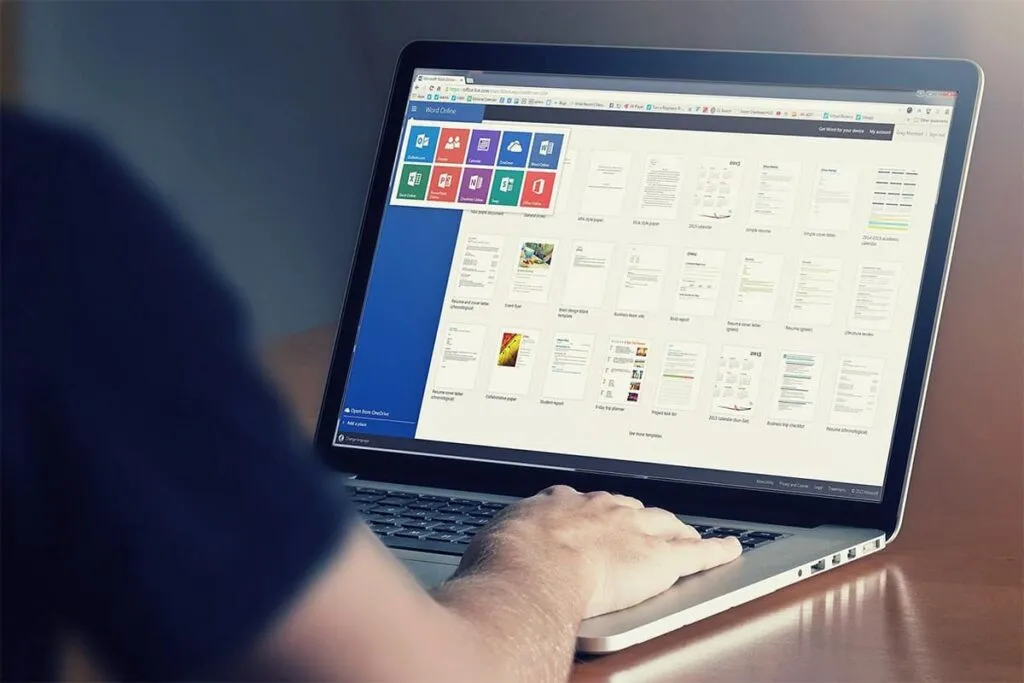 Какой Microsoft Office работает без интернета?