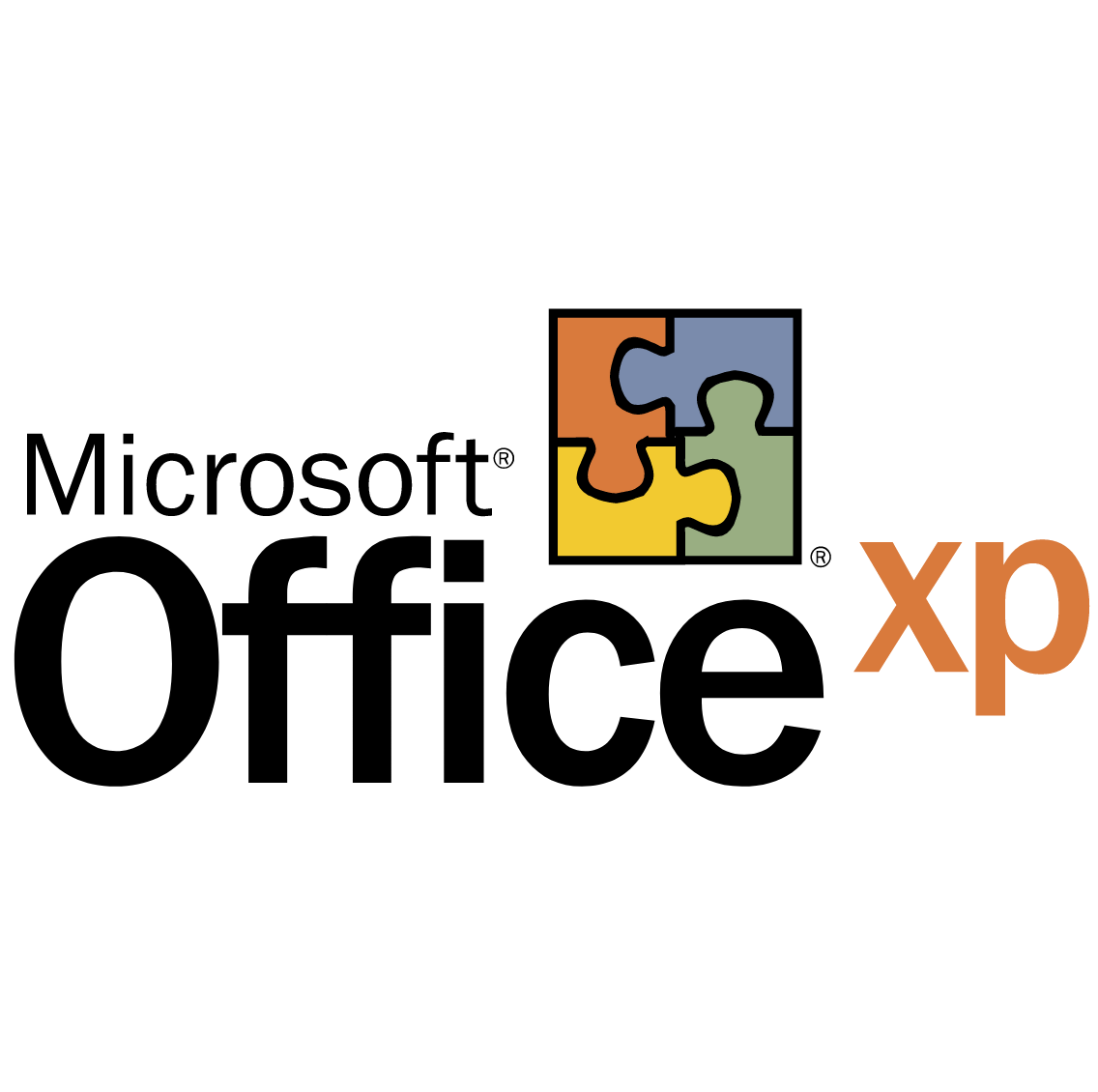 купить Microsoft office xp