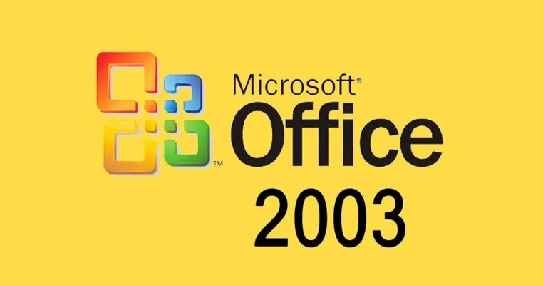 Microsoft Office 2003 Скачать + Установка