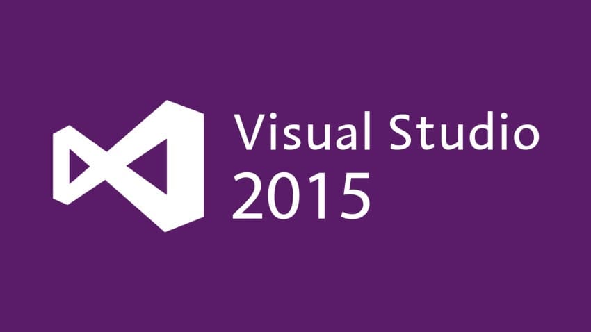 download Visual Studio 2015