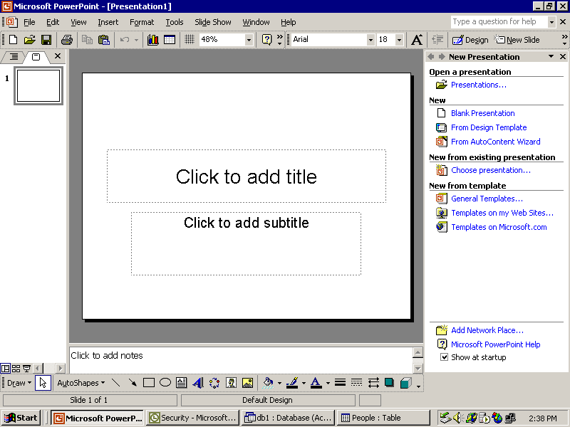 Скачать Microsoft Office XP (2002) SP2
