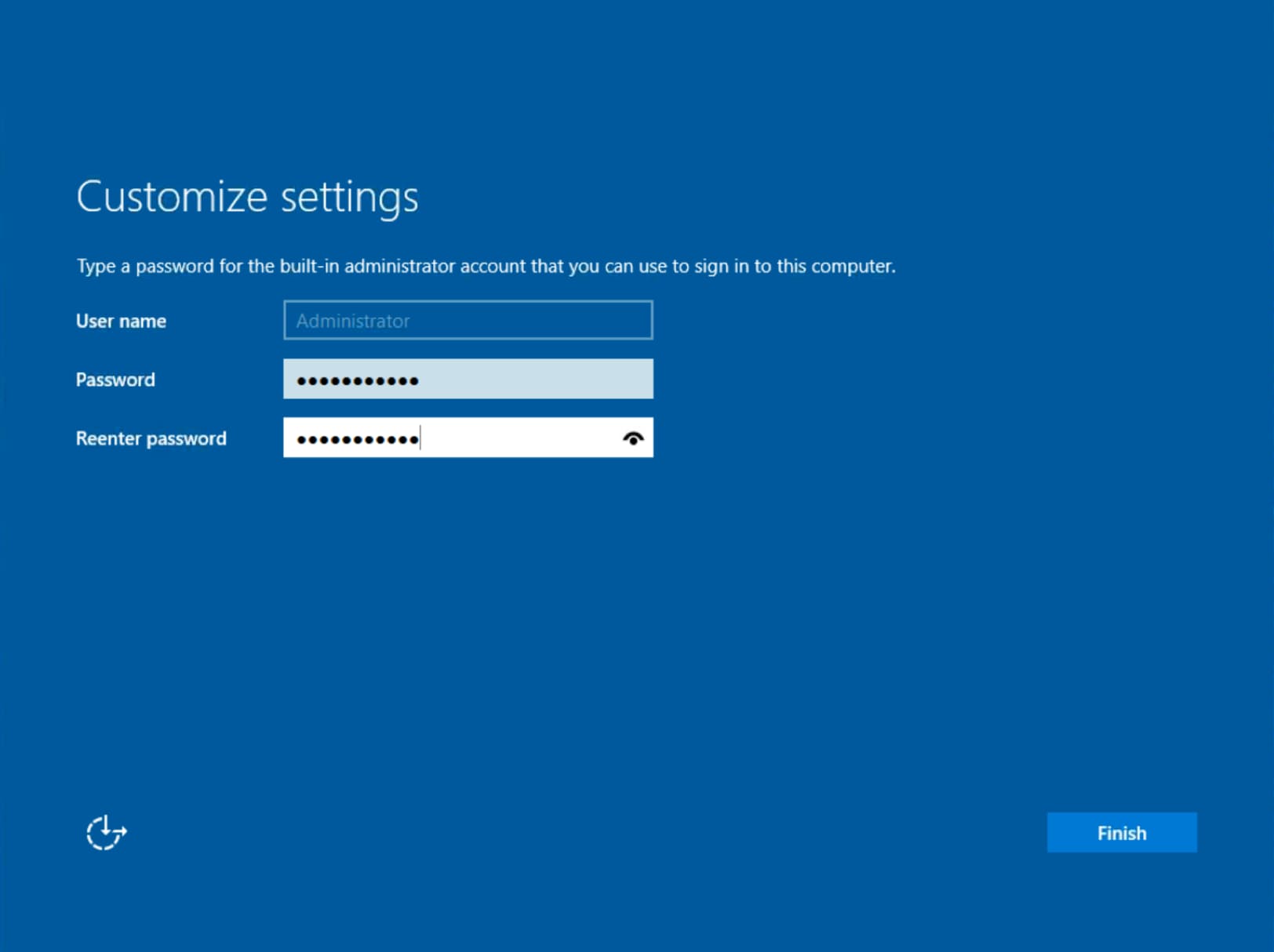 How to Install Windows Server 2022 - Step by Step